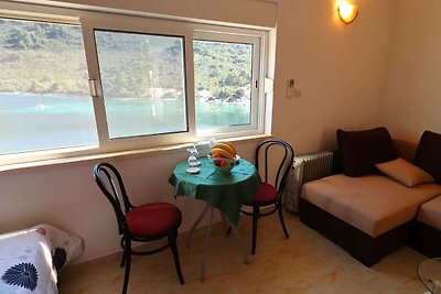 Apartment Belin Mljet - One Bedroom Apartment...