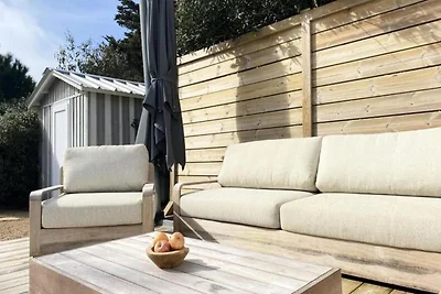 Villa Russia-Domaine Le Sherwood