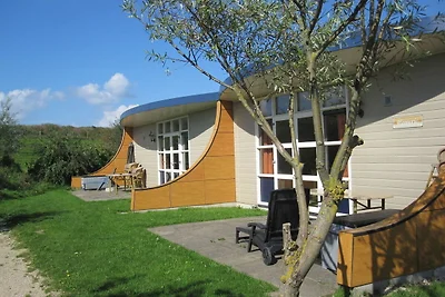 Bungalow unico a 700 m dalla spiaggia