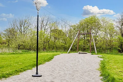 4 stelle case ad Vestervig-By Traum