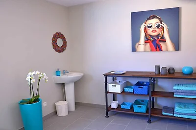 MAISONNETTE DUPLEX 4/6 pers. OTA