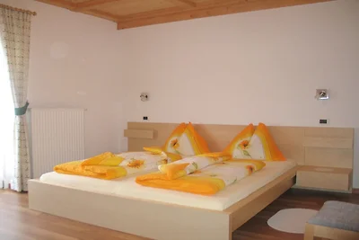 Appartamento per vacanze a Badia con piscina