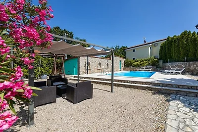 Antica mit Pool
