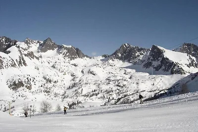 Vermeil Residence f�r vier Personen