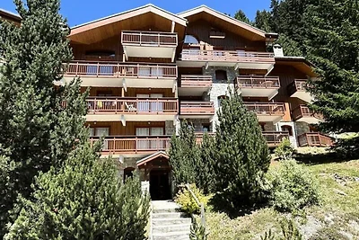 Apartment in Châtelet in der Nähe der Pisten ...