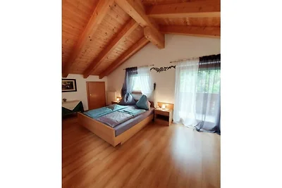 Ferienwohnung mit 1 Schlafzimmer