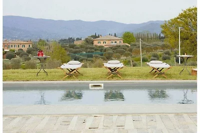 Villa Farneta Confortevole residenza di...
