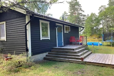 4 etoiles maison de vacances a MALMKÖPING