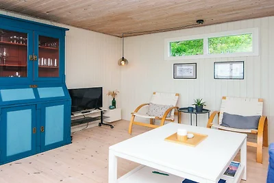 6 persoons vakantie huis in Thyholm-By Traum