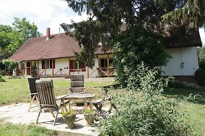 Agriturismo Neuendorfkrug, Lütow