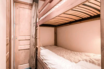 Wohnung in La Daille in der Nähe der...