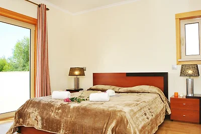 Villa Florida con 10 camere da letto