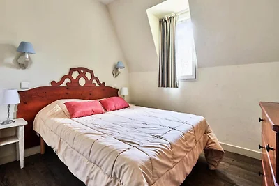 Appartamento a Deauville con piscina...