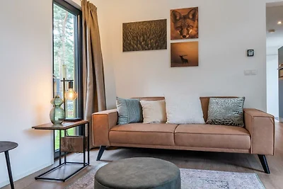 Holiday home relaxing holiday Zutendaal
