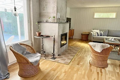 6 persone case ad Djurhamn