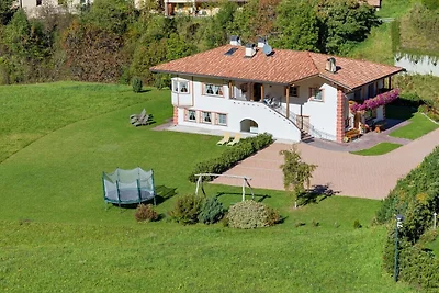 Ferienwohnung mit 2 Schlafzimmer