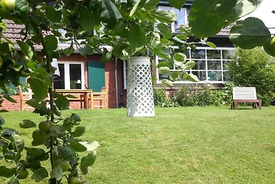 Vakantiehuis met 2 slaapkamers