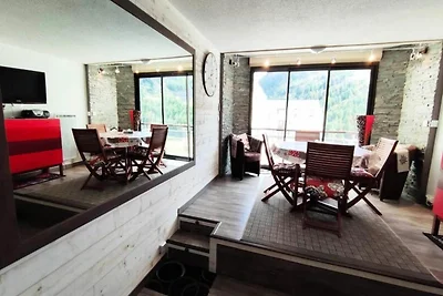 Residence Pignals C ein C-Studio