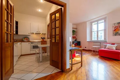 Gerbett Apartment