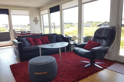 4 Personen Ferienhaus in Fanø