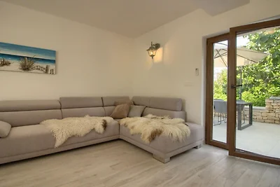 Villa Irma Komfortowa rezydencja wakacyjna