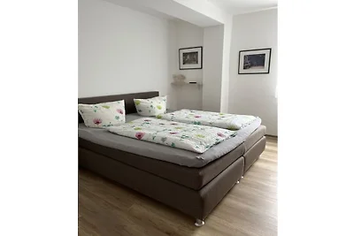 Kuća za odmor Dopust za oporavak Norddorf