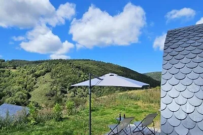 Cottage in Lozère nabij het Cévennes-park