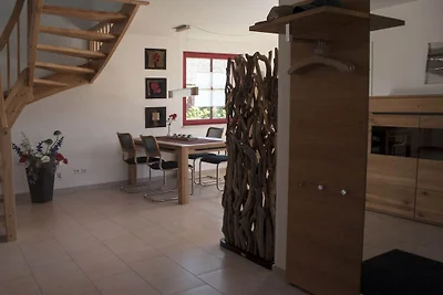 Ferienhaus mit 2 Schlafzimmer