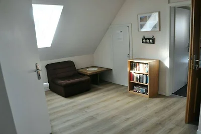 Ferienwohnung mit 1 Schlafzimmer