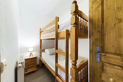 Wohnung in Frankreich nahe Skiliften