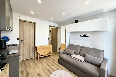 Appartamento a Vars vicino Chemin des...