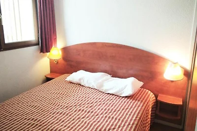 Wohnung Nr. 28 – 1. Stock – Bagnères-Gebäude