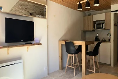 apartman za odmor Obiteljski odmor Barcelonnette