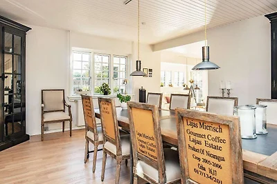 6 Personen Ferienhaus in Skagen-By Traum