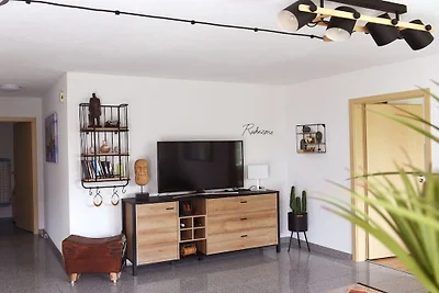 Apartamento vacacional de 1 dormitorio.