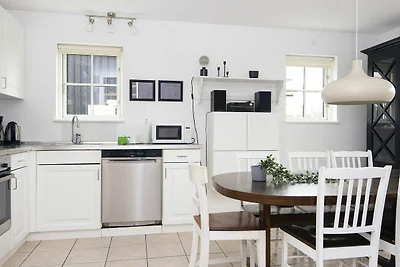 8 Personen Ferienhaus in Gjern-By Traum