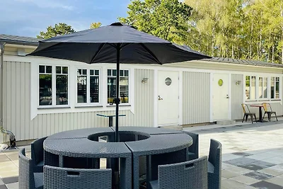 4 Personen Ferienhaus in SÖLVESBORG