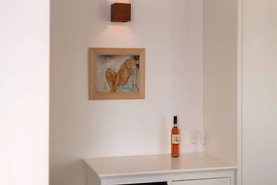 Mamma Mia Luxuszimmer mit Meerblick