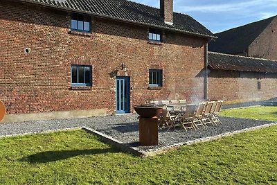 Hoefke Voort – Ruhiges Bauernhaus in Haspengo...