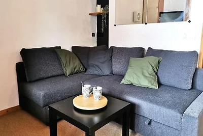 2 Zimmer für 4 Personen
