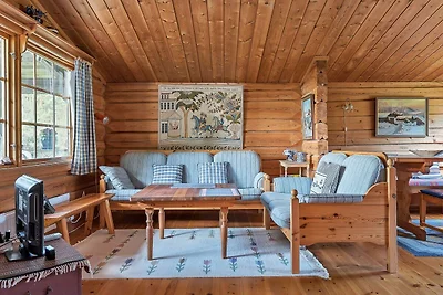 4 Sterne Ferienhaus in YXLAN