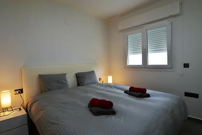 Moderne villa in Rojales met privézwembad