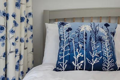 Wohnung in Filey nahe Goldstrand