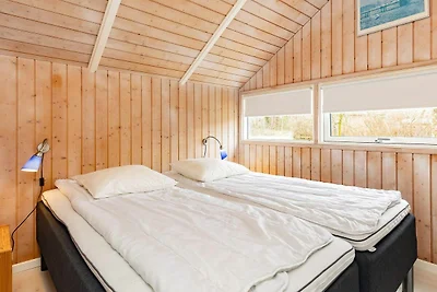 6 Personen Ferienhaus in Græsted-By Traum