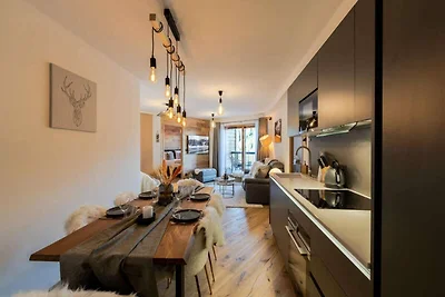 3 Zimmer für 6 Personen