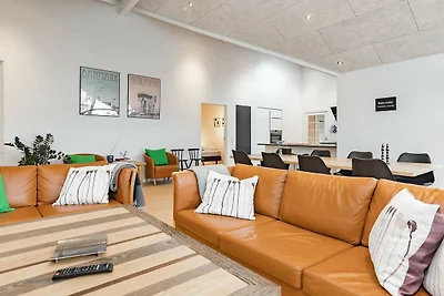 5 stelle case ad Hals