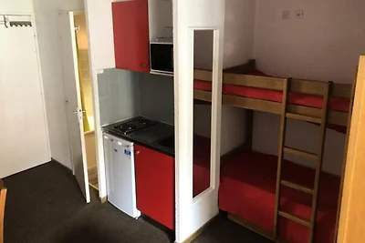 Ferienwohnung in Arolles mit Zugang zu den...