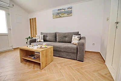 Apartments Memunić - Standard One Bedroom Apa...