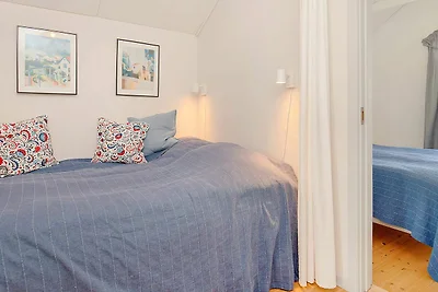 6 persone case ad Hadsund-By Traum