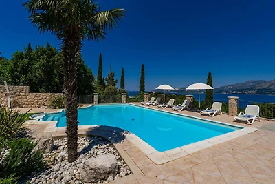 Villa Alegria Cavtat - Studio Apartment with ...